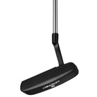 Ram Golf Esp 2 Putter With Roll Face Technology  Black  Right Hand