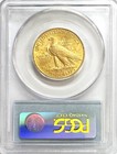 1932 Gold Usa  10 Dollar Indian Head Eagle Coin Pcgs Mint State 62