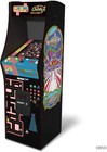 Arcade1up Ms  Pacman galaga Deluxe Arcade Machine