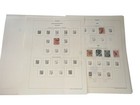 283 Austria Stamps 1850-1966 Vintage Collection Bosnia Turkey Postage Due Mnh