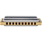 Hohner Marine Band Crossover Harmonica A