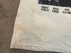 Vintage Little Village Band T Shirt Xl Fruit Of The Loom Made In Usa