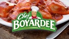 Chef Boyardee Spaghetti   Meatballs In Tomato Sauce  14 5 Oz  Can  pack Of 4 