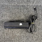 Genuine Black Microsoft Xbox One Motion Kinect Sensor Bar Camera 