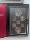 1979 Royal Canadian Mint Double Dollar Proof Like Set 7 Coin With Coa In Case