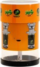 Wakit Electric Grinder Rechargeable 5-pack Multiple Designs Limited Edition