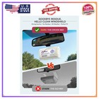 Ez Pass Holder For Windshield Suction Cup Mount For Toll Pass Tag Transponder