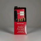 Two Boxes Of Osmiroid Italic Pen Set With Ink Heads And Ink