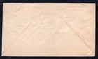 Hong Kong 1939 Cover To Usa  B-a Tobacco  china 