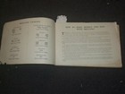 1914 Meccano Models Instructions Catalog - J 6389
