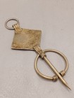 Very Rare Ancient Viking Amulet Pendant Authentic Artifact