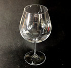 Riedel Vinum Burgundy Wine Glass  Lead Free Crystal  8 1 2   24oz  Austria 
