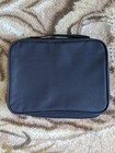 Divinity Boutique Bible Cover Basic Black Xl