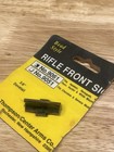 Thompson Center Part-hawken Or Renegade Rifle- Front Sight-nos