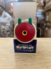 Sanrio Yorimichi Dog Pochacco Pencil Sharpener Japan Vintage Collectible Showa