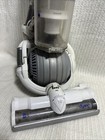 Dyson Ball Dc24 Corded Bagless All-floors Upright Vacuum Cleaner Blueprint White
