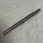 Platinum Fountain Pen Silver