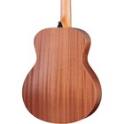Taylor Guitars 4 Vets Gs Mini Americana Se Acoustic Guitar Custom Graphic