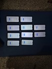 Lot Of 10 Samsung Galaxy A03s Phones
