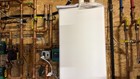 Nti 6000084762 Gas Valve Blower Venturi 5 1 Hx