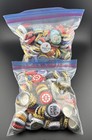 400 Assorted Beer Bottle Caps