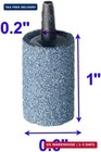Aquaneat 25 Feet Aquarium Airline Tubing  Standard 3 16  Tubing  Air Pump Access