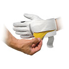 Sklz Left Hand Smart Golf Glove - White