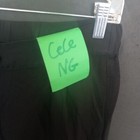 New Girl Tv Show Used Wardrobe Costume Prop Hannah Simone Cece Pants Coa