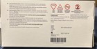 Latex Exam Gloves Non-sterile Powder-free Size Medium Bx Of 100