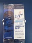 La Dodgers Hololive Night Baseball Cards Ft  Gura  Suisei    Pekora