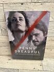 Penny Dreadful season 2 Factory Sealed Free Ship Timothy Dalton Josh Hartnett