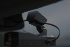 Uniden R8 r8w Magnetic Radar Detector Mount W rj11 Power In    Adjustable