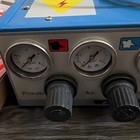 Powder Coating Machine Wx-958 Electrostatic Spray Spraying Gun Paint Parts