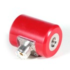Antenna Portable Easy Install Sturdy Compatible Usdx Radio