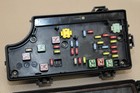06-10 Chrysler Pt Cruiser Fuse Junction Tipm Integrated Power Module 56049719an