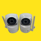 2x  Vtech Smart Wifi Baby 1080p Fhd Camera Vm901-2hd  5432 Z50 11