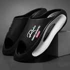 Men s Slide Slippers Eva Indoor Outdoor Comfort Casual Shoes Sandals Gym Gift 