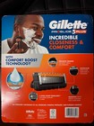 Gillette Proglide 5 Plus Razor Cartridge Refills 16 Pack With 1 Handle