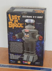 Diamond Select Lost In Space Electronic B-9 Robot Lights And Sounds 11   Nos