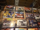30 Nhra Unsigned Funny Car Photo Lot 8x10
