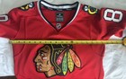 Fanatics Chicago Blackhawks Nhl Hockey Jersey   88 Kane Size Xs  Licensed 