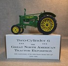 John Deere Tractor  Model  b  Series  Rarest Of All  bw-40  1 16 Ertl  Nib 