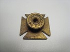 Circa 1896 William Mckinley Big 4 Sound Money Club Tie Tac