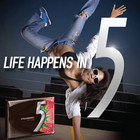 4x Packs   5 Gum Strawberry Flood Flavor   15 Sticks Per Pack   Sugar Free Gum