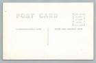 Military Barber Shop Rppc Antique Army Hair Cut Photo Rare Wwi Postcard 1910s