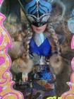 Ringling Bros And Barnum Bailey Circus Stars Tamara The Tiger Trainer