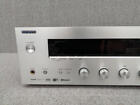 Onkyo Tx-8150 Network Receiver Equipped With Wi-fi And Bluetooth Functions