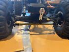Redcat Everest 10 Four Wheel   Rear Steering Crawler 4ws Complete Kit With Servo
