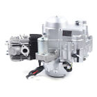 110cc 4stroke Electric Start Auto Engine Motor For Atv Go Kart Taotao 308-999003