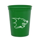 Personalized 250 Made In Usa Stadium Cups Customized With Your Logo Or Message
